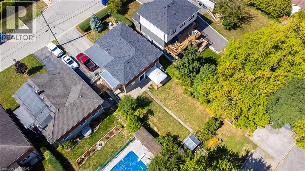 1067 Bernhardt Street, Cambridge, Ontario N3H 2X9 - Photo 32 - 40785667