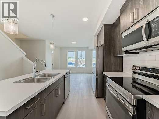 1921 Mccaskill Drive, Crossfield, Alberta  T0M 0S0 - Photo 13 - A2258179