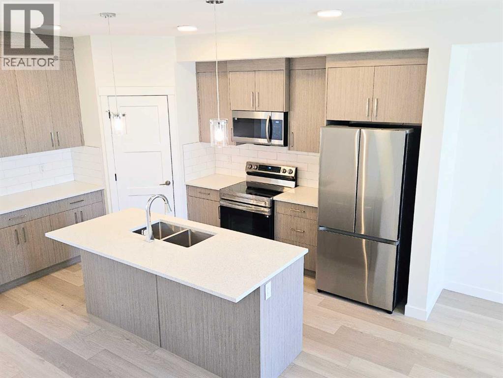 1923 Mccaskill Drive, Crossfield, Alberta  T0M 0S0 - Photo 14 - A2258183