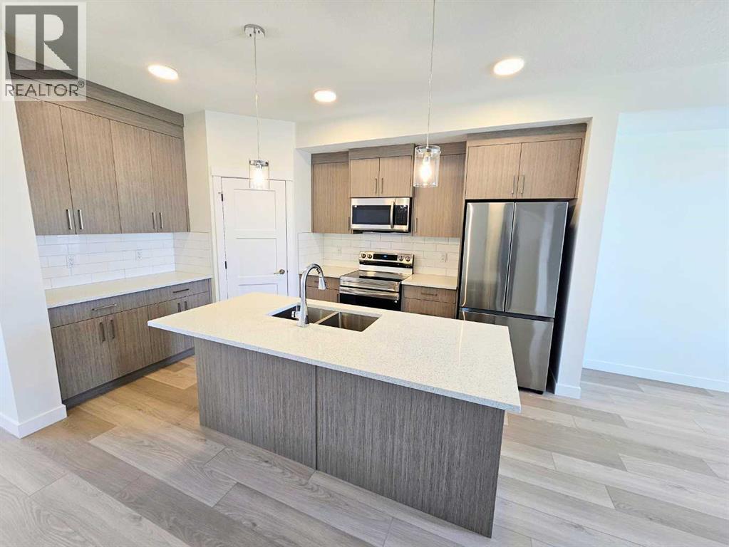 1923 Mccaskill Drive, Crossfield, Alberta  T0M 0S0 - Photo 10 - A2258183