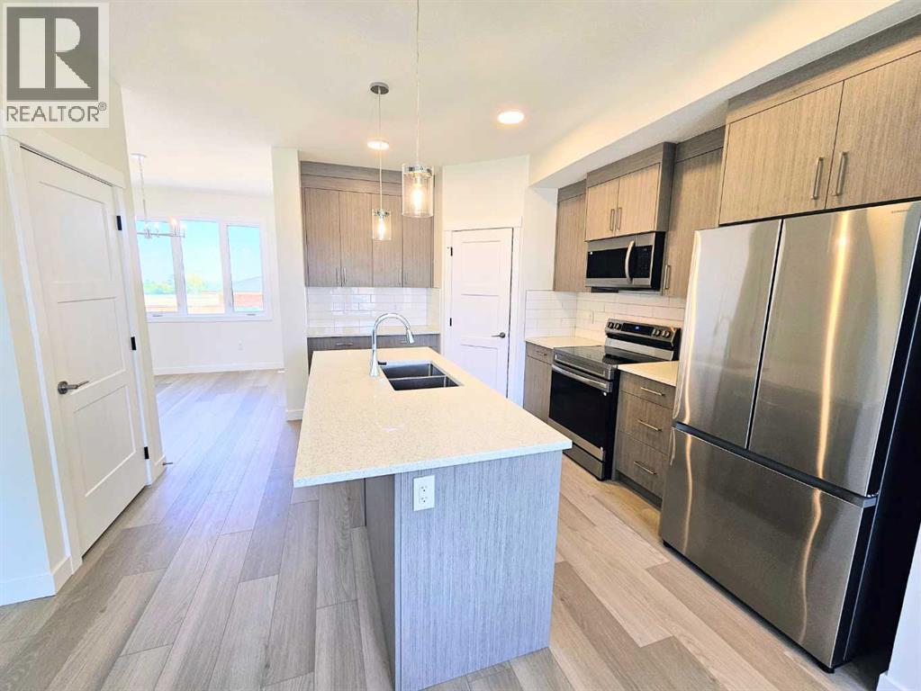 1923 Mccaskill Drive, Crossfield, Alberta  T0M 0S0 - Photo 15 - A2258183