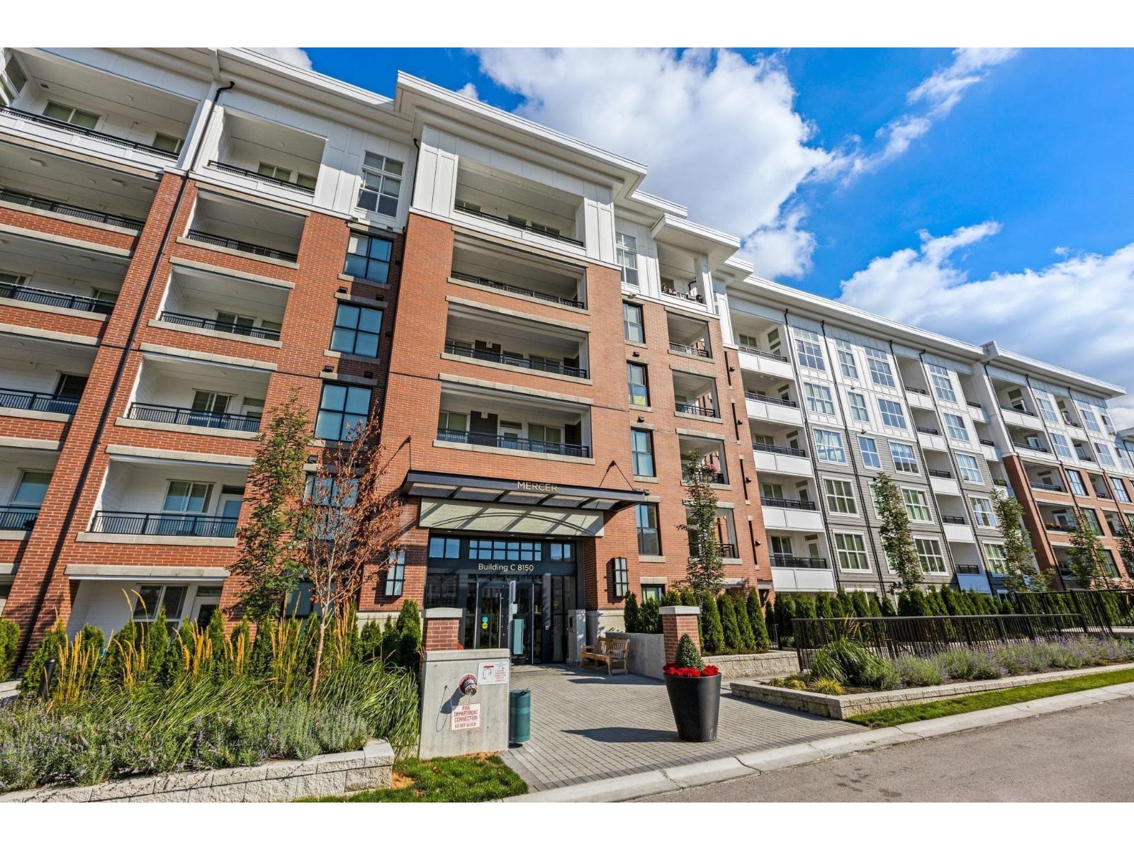 C515 8150 207 Street, Langley, British Columbia V2Y 4J4 - Photo 2 - R3064423