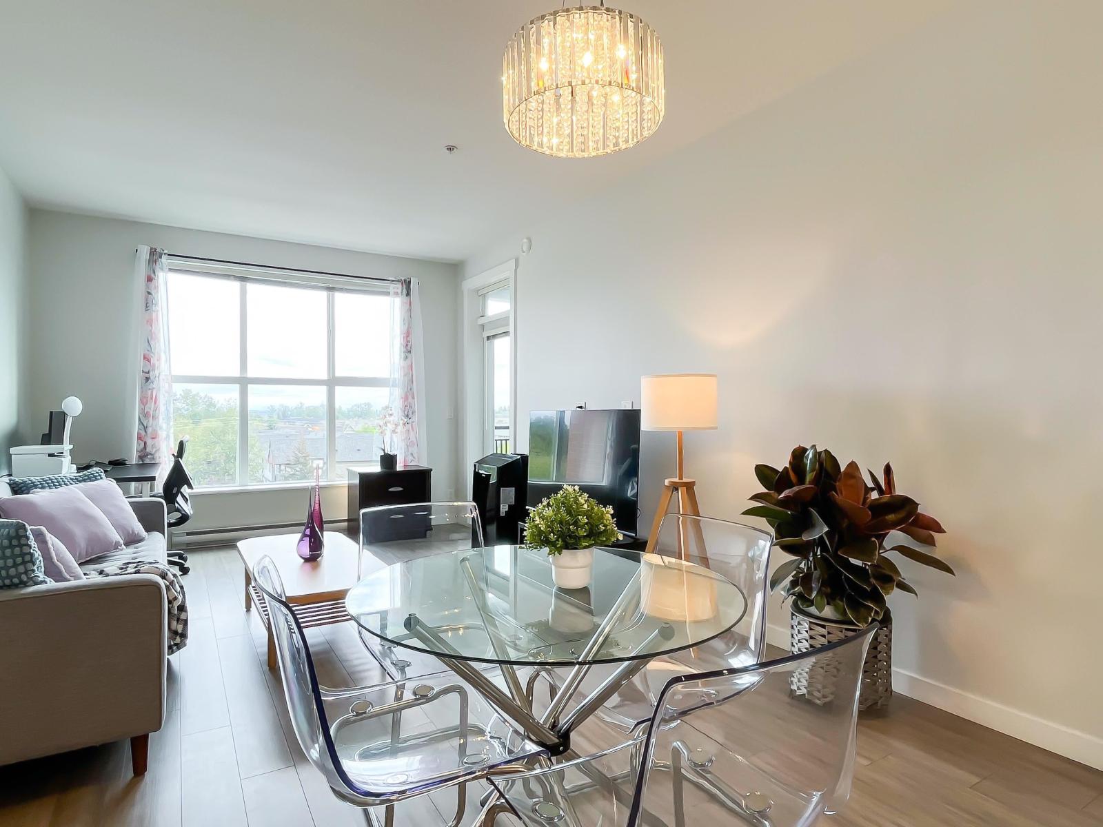 C515 8150 207 Street, Langley, British Columbia V2Y 4J4 - Photo 1 - R3064423