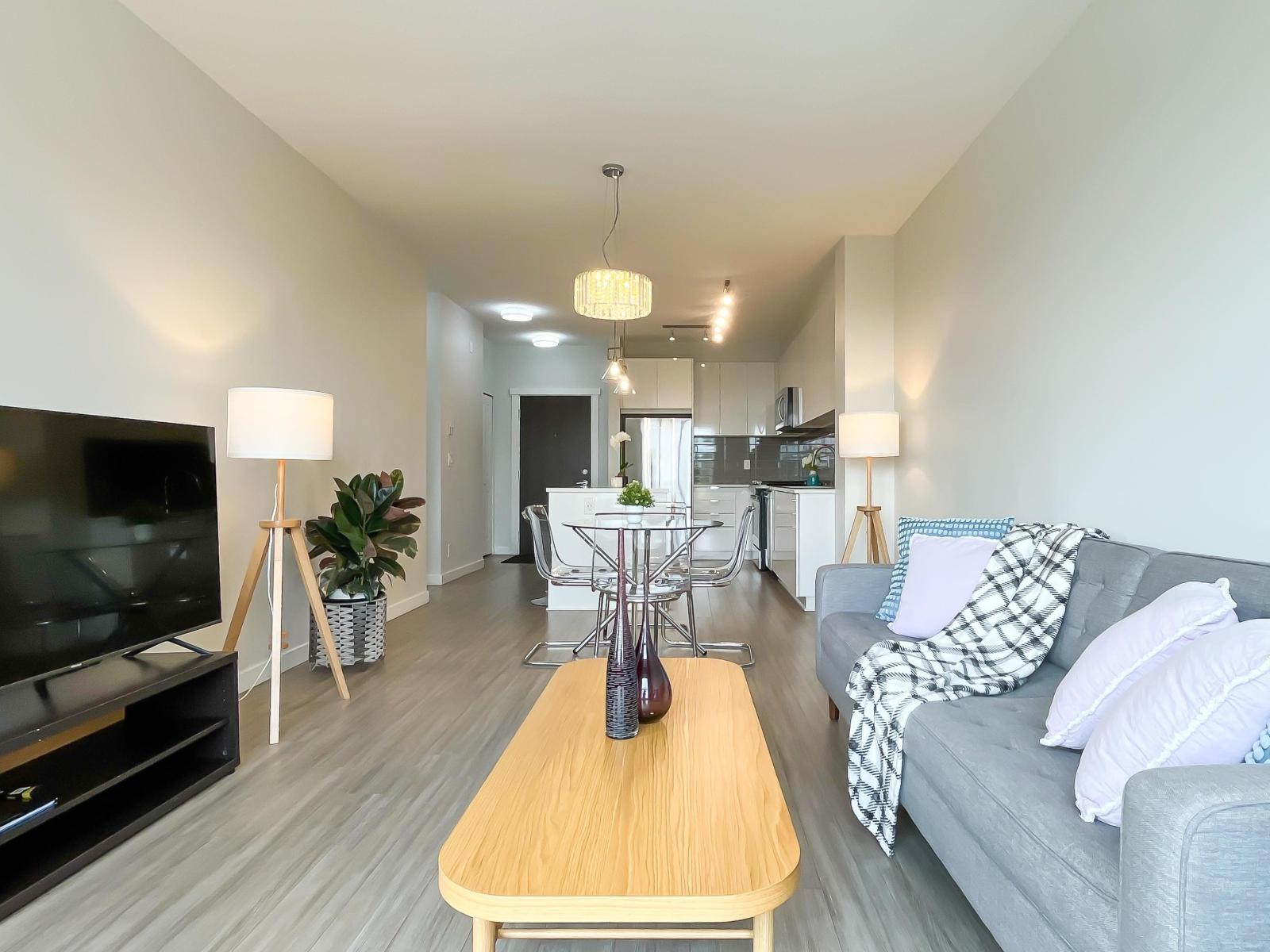 C515 8150 207 Street, Langley, British Columbia V2Y 4J4 - Photo 7 - R3064423