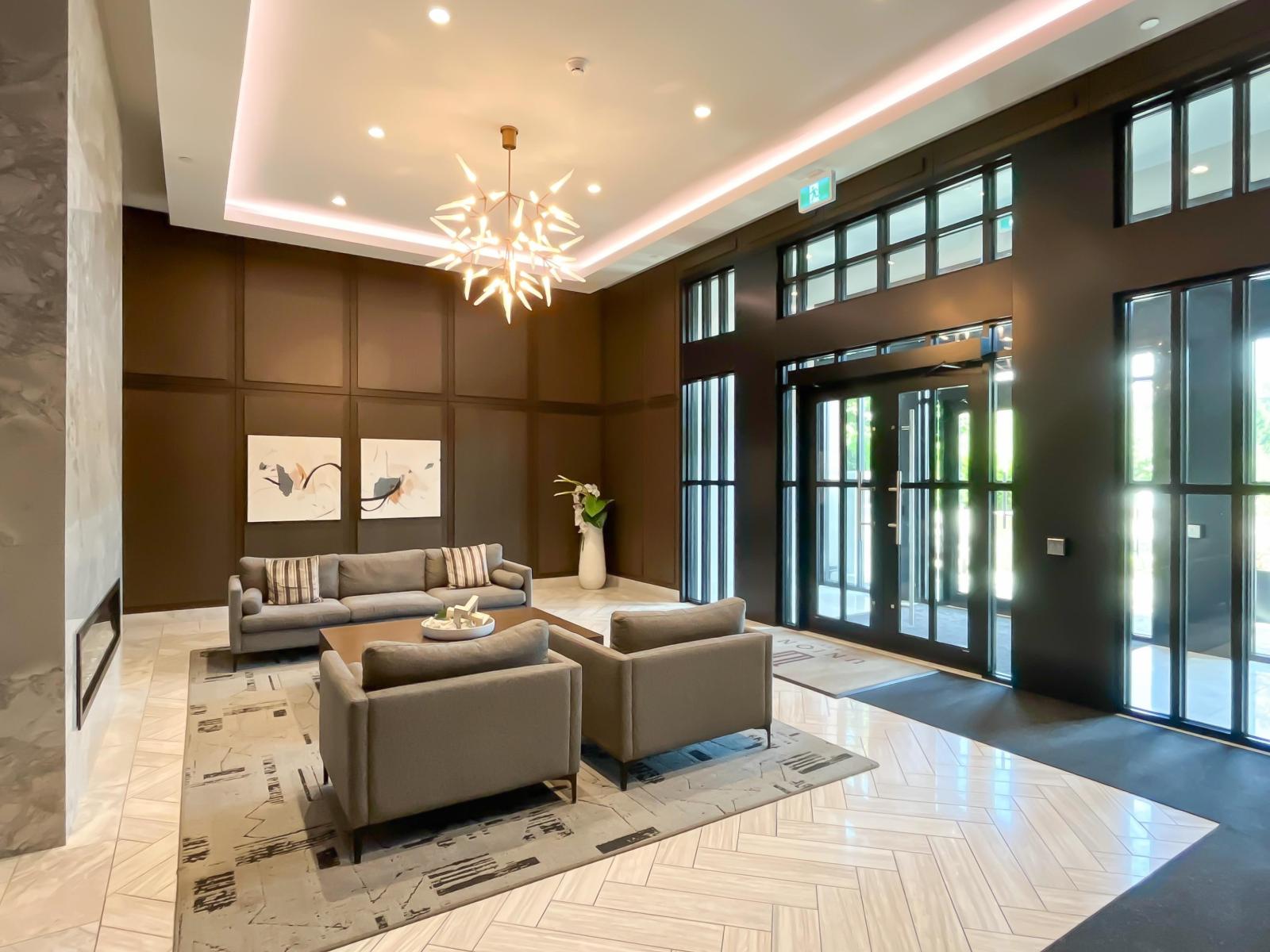 C515 8150 207 Street, Langley, British Columbia V2Y 4J4 - Photo 4 - R3064423