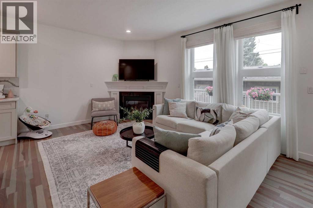 7312 34 Avenue Nw, Calgary, Alberta  T3B 1N4 - Photo 10 - A2262158