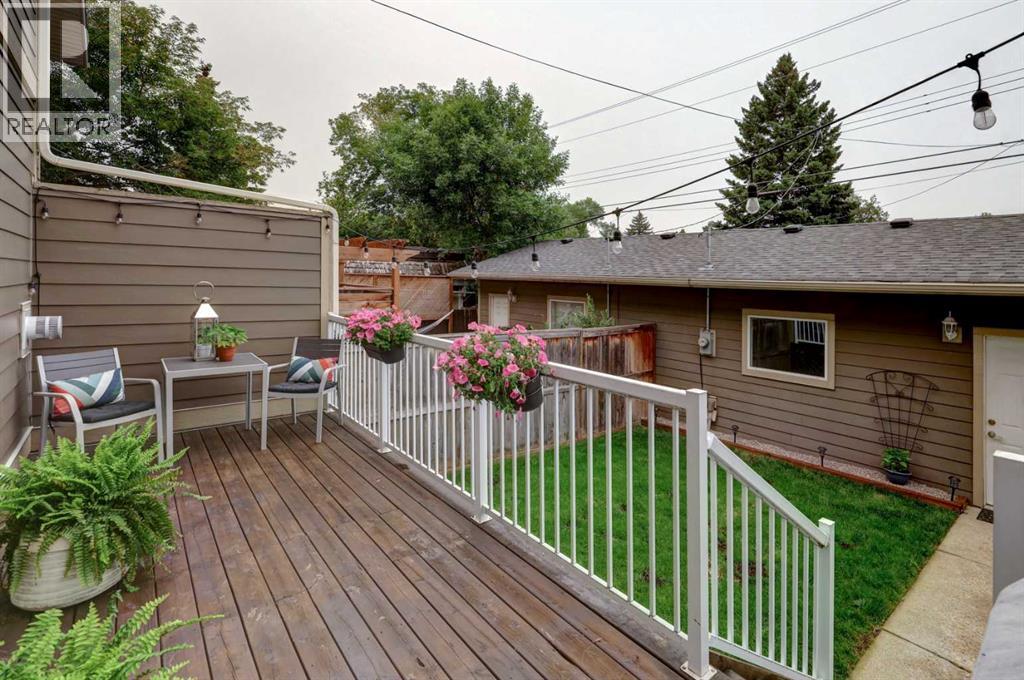 7312 34 Avenue Nw, Calgary, Alberta  T3B 1N4 - Photo 41 - A2262158