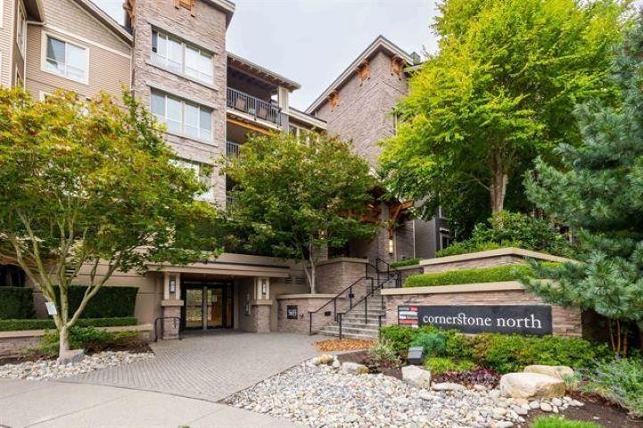 402 5655 210A STREET, Langley, British Columbia