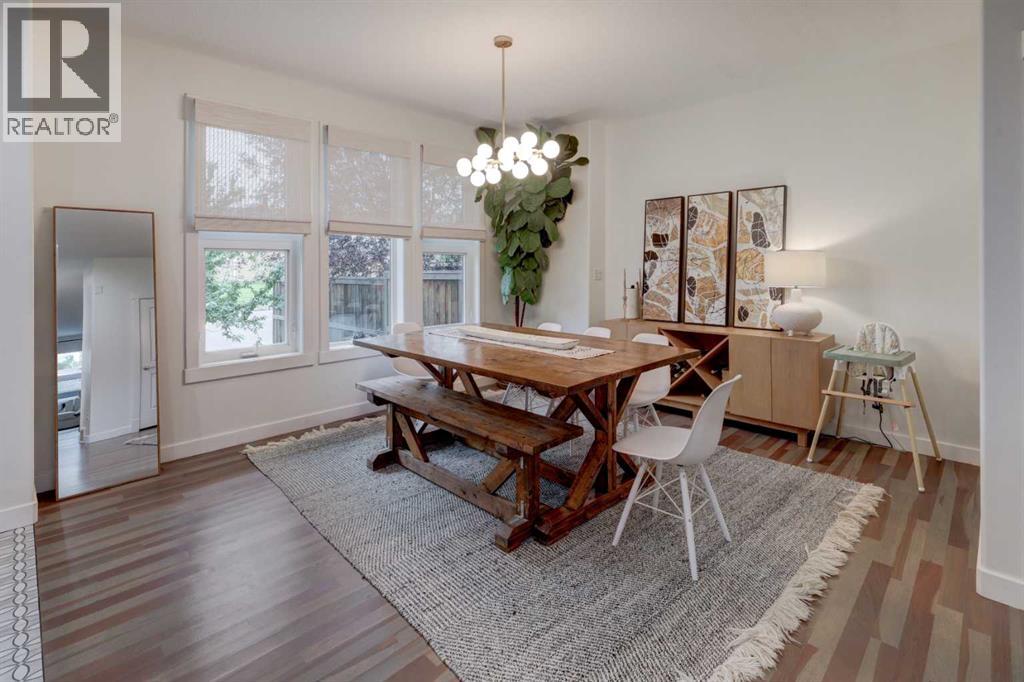 7312 34 Avenue Nw, Calgary, Alberta  T3B 1N4 - Photo 4 - A2262158