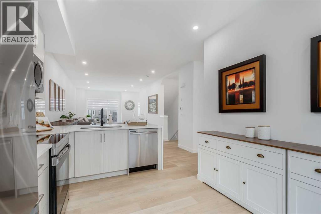 22, 903 Mahogany Boulevard Se, Calgary, Alberta  T3M 3W9 - Photo 11 - A2264801