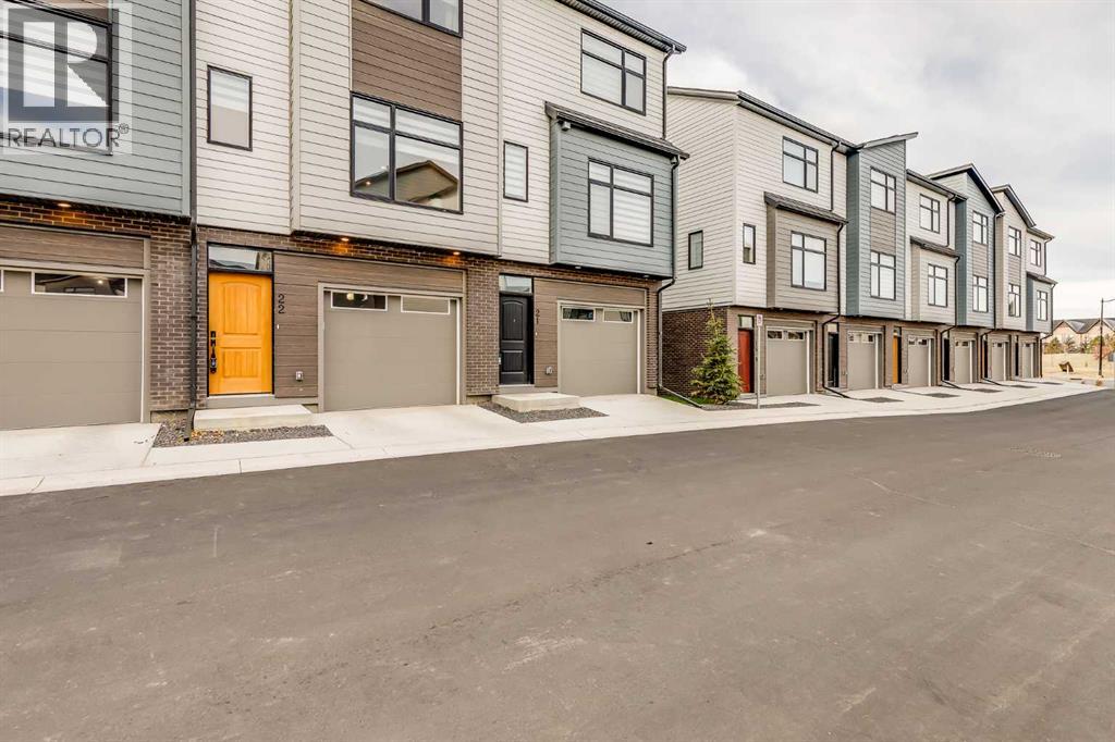 22, 903 Mahogany Boulevard Se, Calgary, Alberta  T3M 3W9 - Photo 34 - A2264801