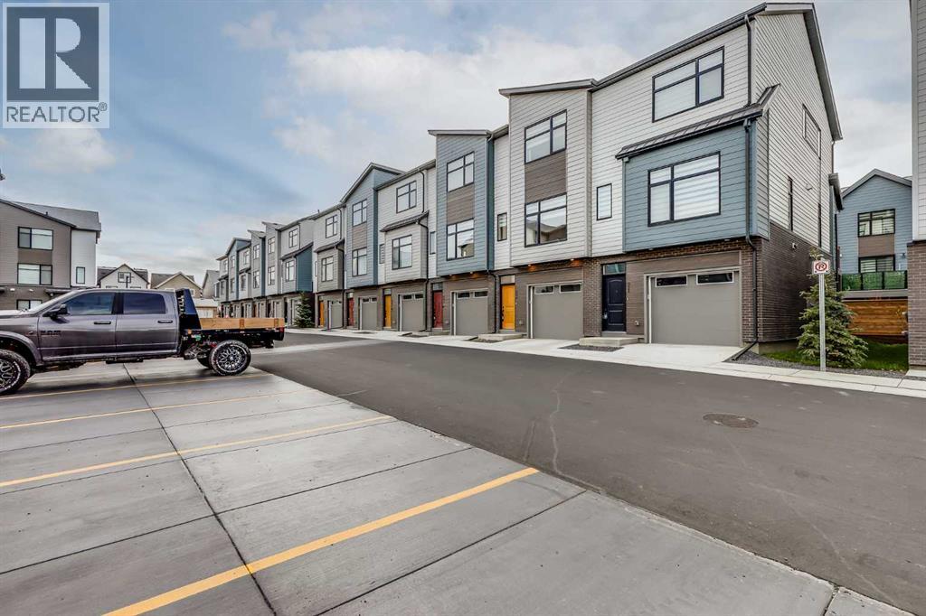 22, 903 Mahogany Boulevard Se, Calgary, Alberta  T3M 3W9 - Photo 35 - A2264801