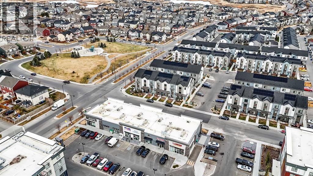 22, 903 Mahogany Boulevard Se, Calgary, Alberta  T3M 3W9 - Photo 38 - A2264801