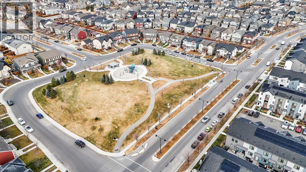 22, 903 Mahogany Boulevard Se, Calgary, Alberta  T3M 3W9 - Photo 39 - A2264801