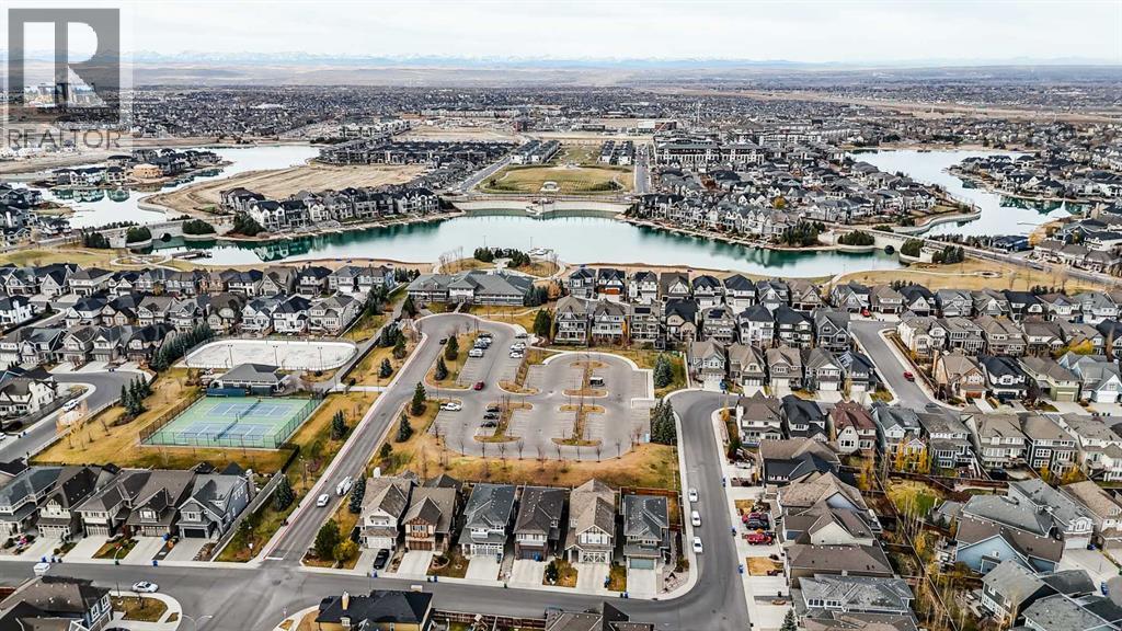 22, 903 Mahogany Boulevard Se, Calgary, Alberta  T3M 3W9 - Photo 42 - A2264801