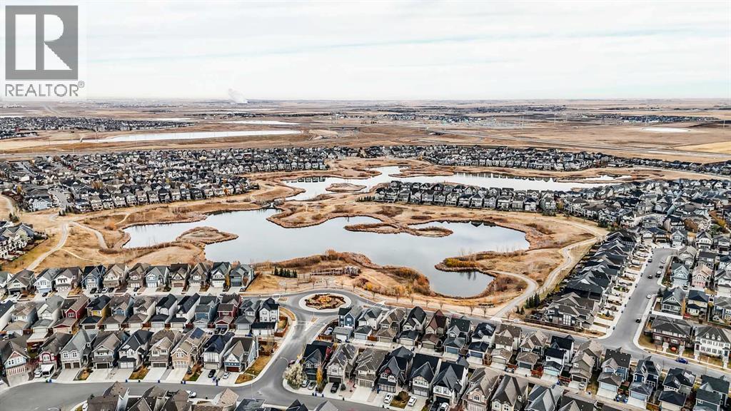 22, 903 Mahogany Boulevard Se, Calgary, Alberta  T3M 3W9 - Photo 43 - A2264801