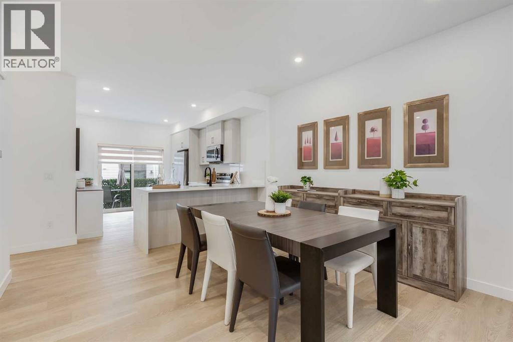 22, 903 Mahogany Boulevard Se, Calgary, Alberta  T3M 3W9 - Photo 5 - A2264801