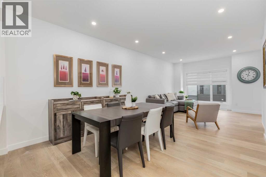 22, 903 Mahogany Boulevard Se, Calgary, Alberta  T3M 3W9 - Photo 6 - A2264801