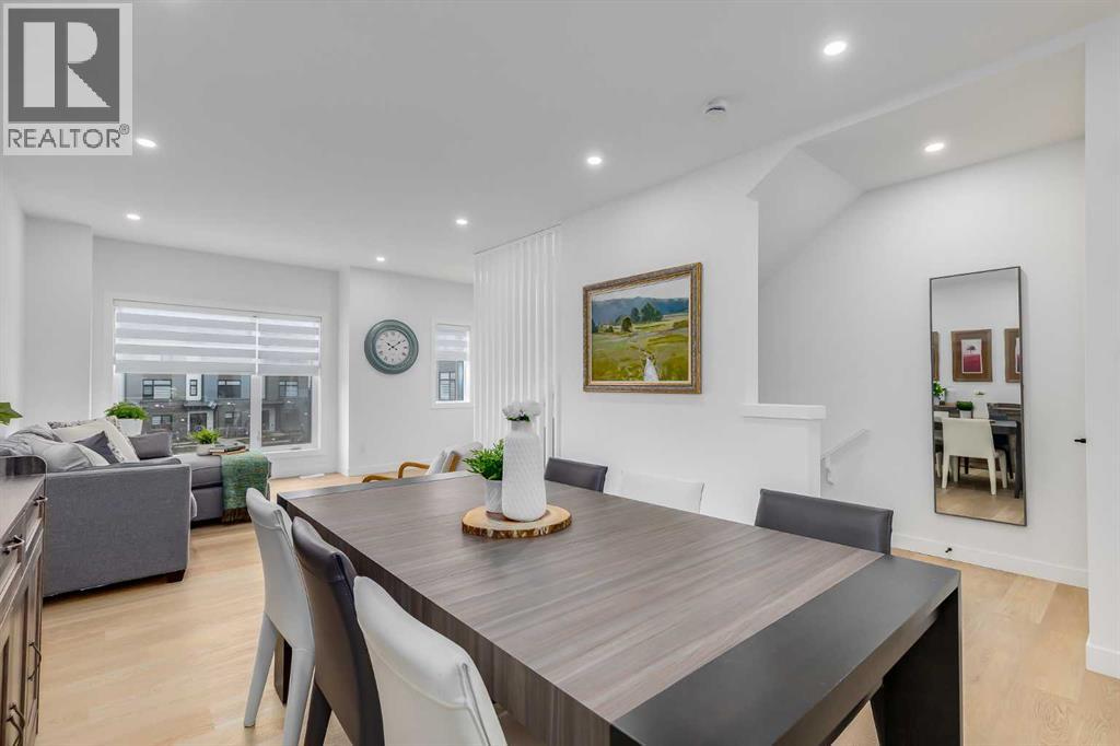 22, 903 Mahogany Boulevard Se, Calgary, Alberta  T3M 3W9 - Photo 7 - A2264801