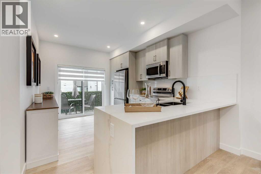 22, 903 Mahogany Boulevard Se, Calgary, Alberta  T3M 3W9 - Photo 8 - A2264801