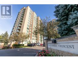 712 - 11 ONEIDA CRESCENT, Richmond Hill, Ontario