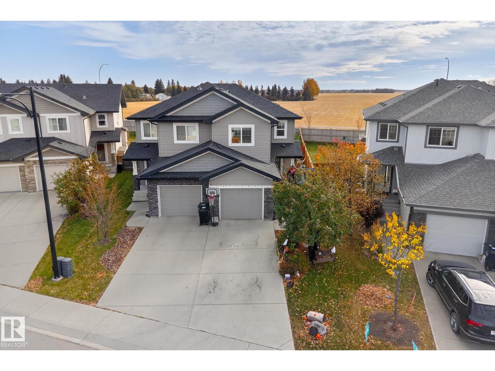 7139 Cardinal Wy Sw, Edmonton, Alberta  T6W 1Z3 - Photo 2 - E4463237