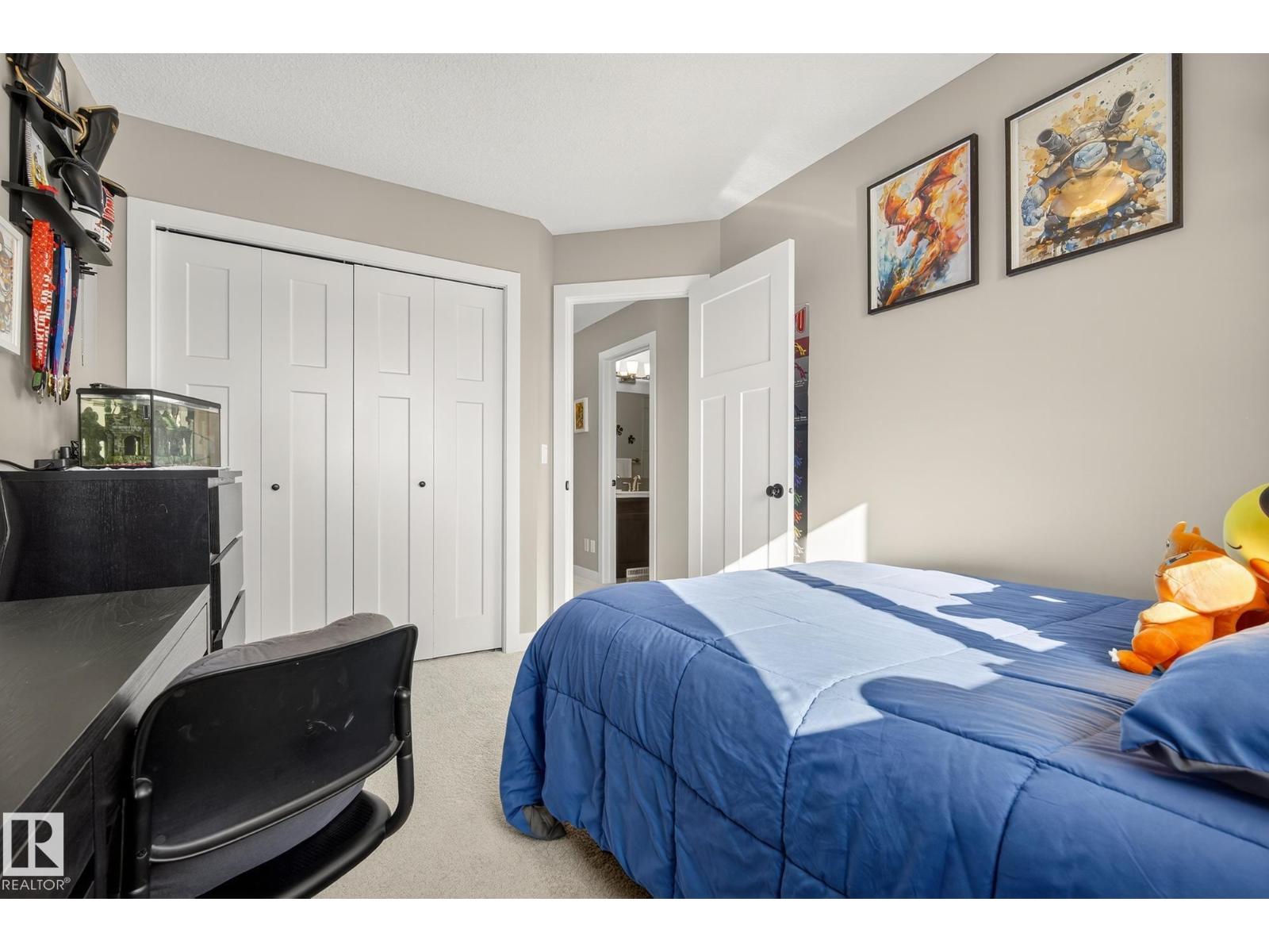 7139 Cardinal Wy Sw, Edmonton, Alberta  T6W 1Z3 - Photo 26 - E4463237