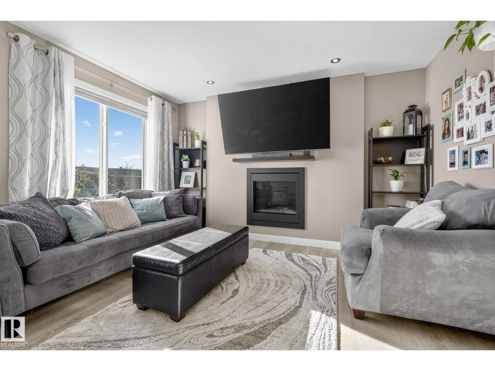 7139 Cardinal Wy Sw, Edmonton, Alberta  T6W 1Z3 - Photo 12 - E4463237