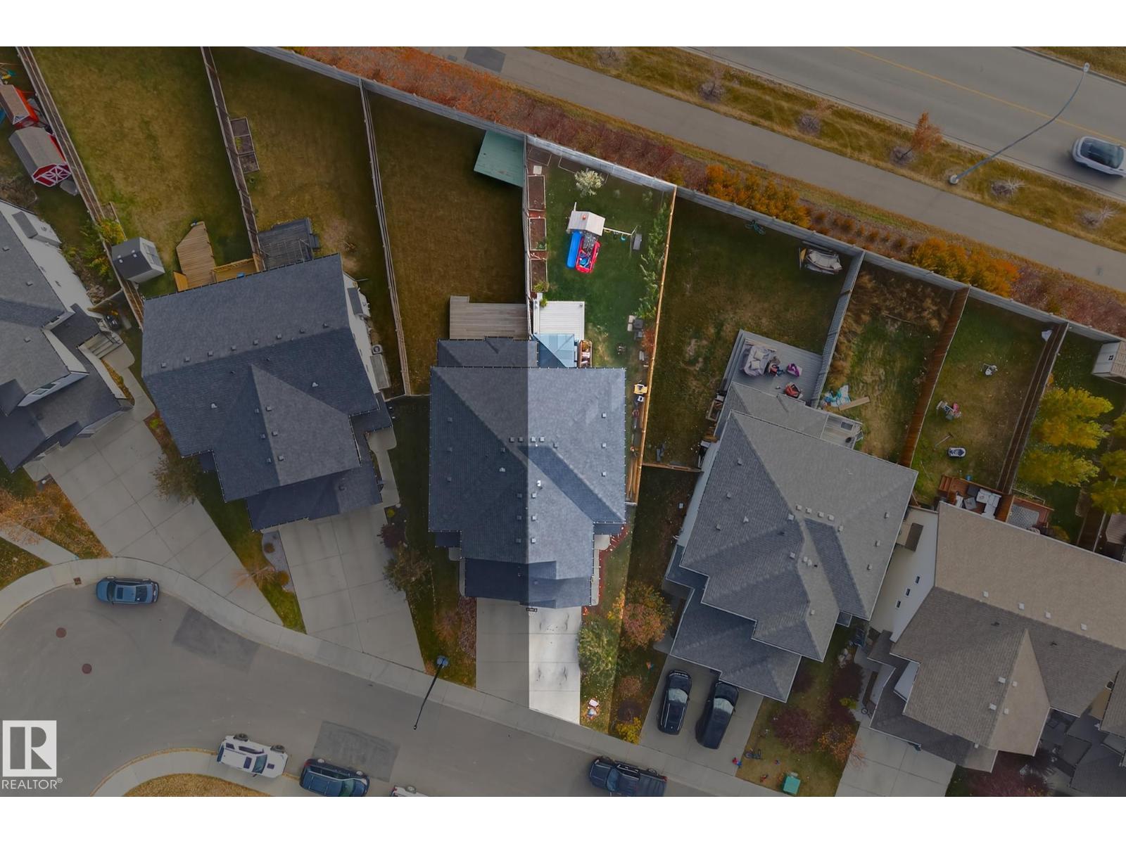 7139 Cardinal Wy Sw, Edmonton, Alberta  T6W 1Z3 - Photo 42 - E4463237