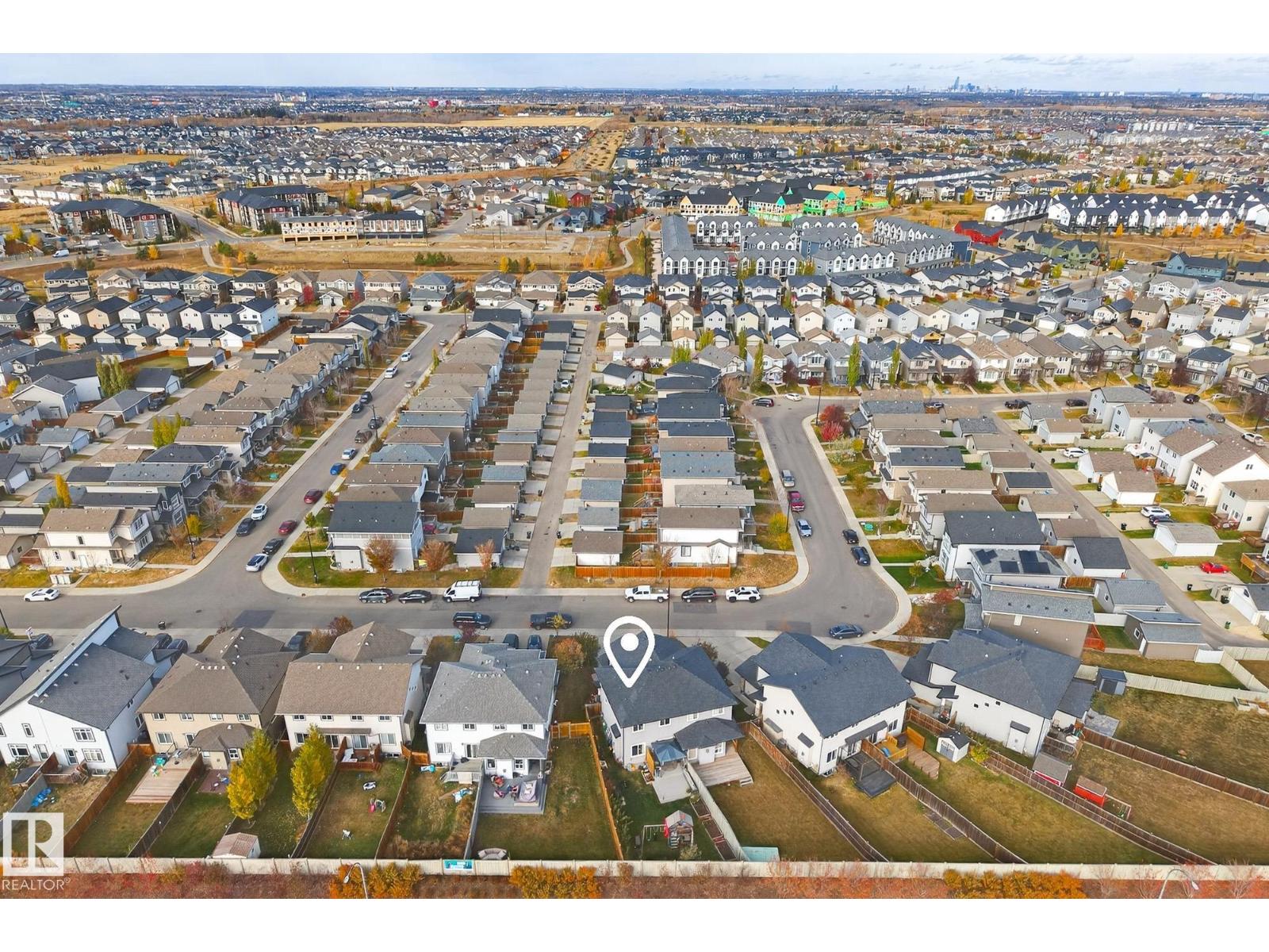 7139 Cardinal Wy Sw, Edmonton, Alberta  T6W 1Z3 - Photo 44 - E4463237