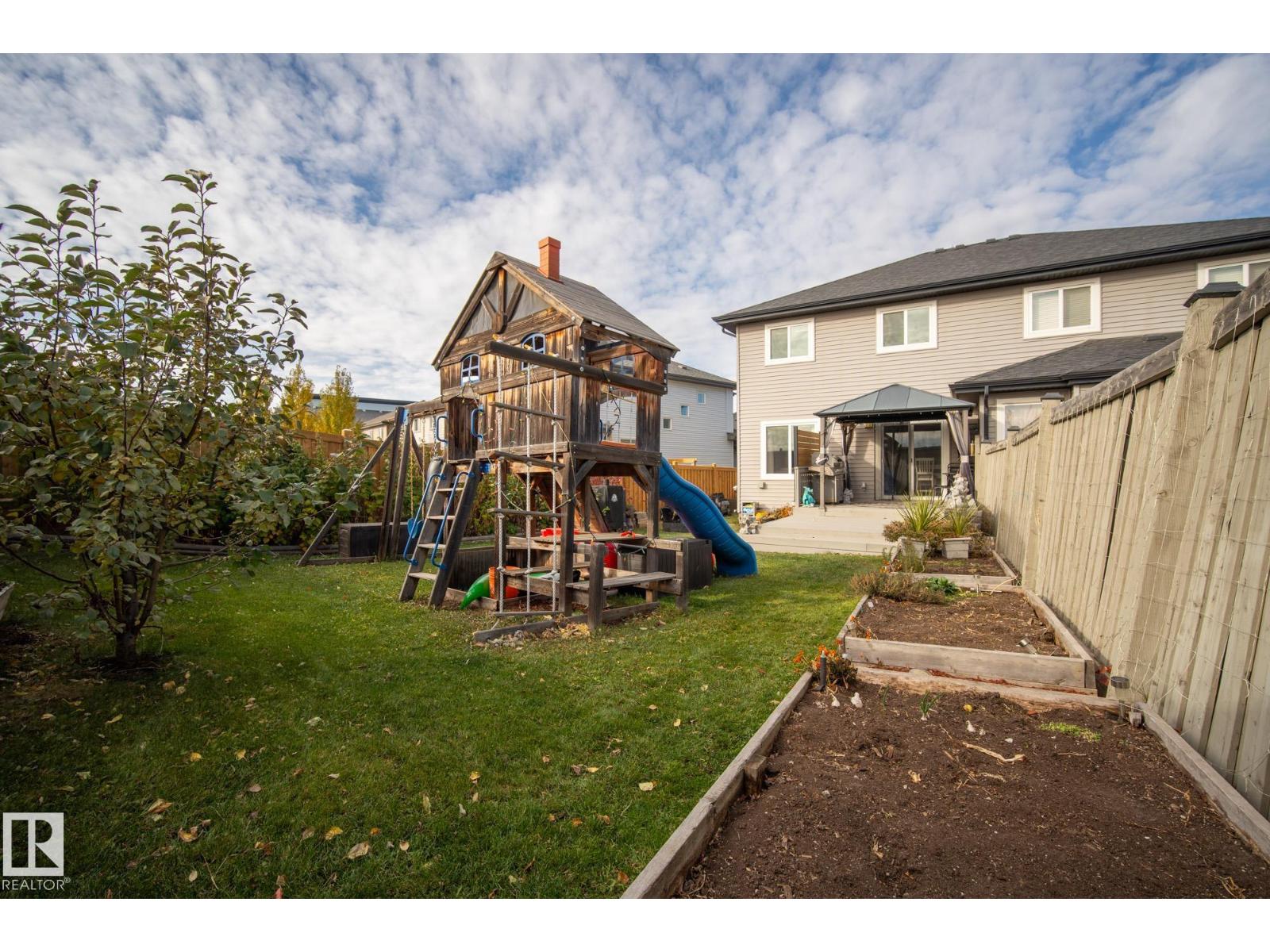 7139 Cardinal Wy Sw, Edmonton, Alberta  T6W 1Z3 - Photo 37 - E4463237