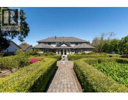 6260 STEVESTON HIGHWAY, Richmond, British Columbia