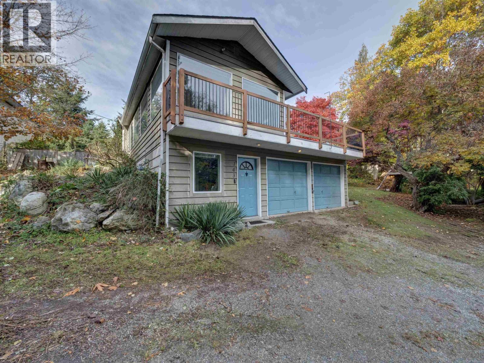 143 Pratt Road, Gibsons, British Columbia  V0N 1V3 - Photo 27 - R3065417