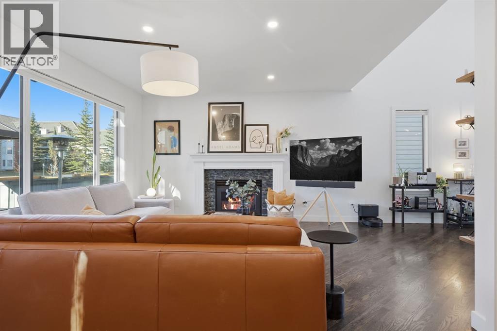 191 Sierra Nevada Close Sw, Calgary, Alberta  T3H 3H7 - Photo 12 - A2269083