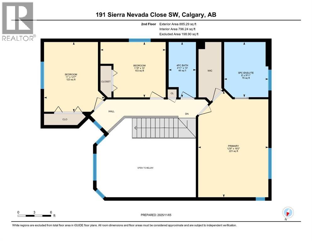 191 Sierra Nevada Close Sw, Calgary, Alberta  T3H 3H7 - Photo 39 - A2269083