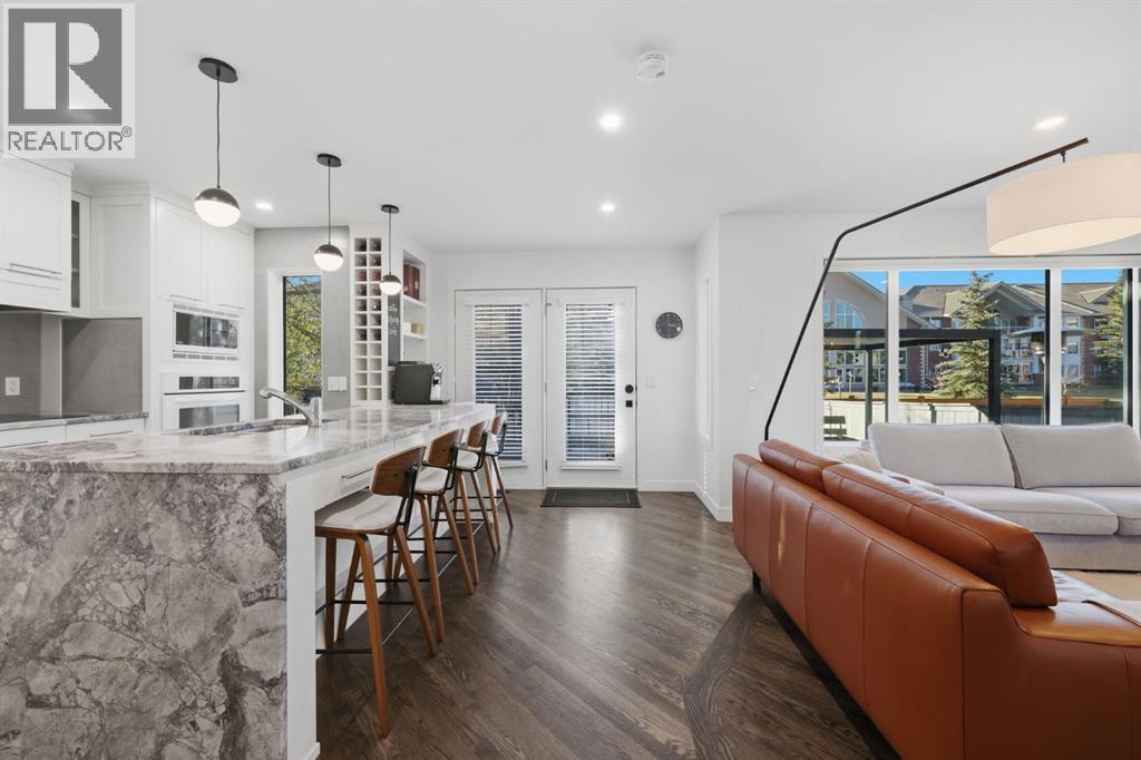 191 Sierra Nevada Close Sw, Calgary, Alberta  T3H 3H7 - Photo 11 - A2269083