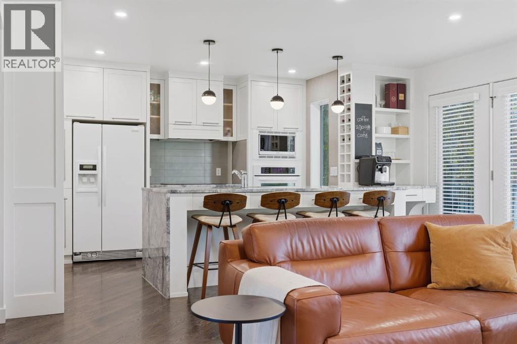 191 Sierra Nevada Close Sw, Calgary, Alberta  T3H 3H7 - Photo 10 - A2269083