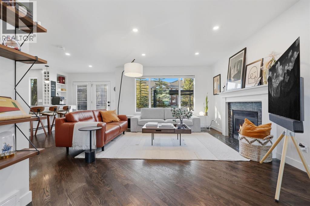 191 Sierra Nevada Close Sw, Calgary, Alberta  T3H 3H7 - Photo 13 - A2269083