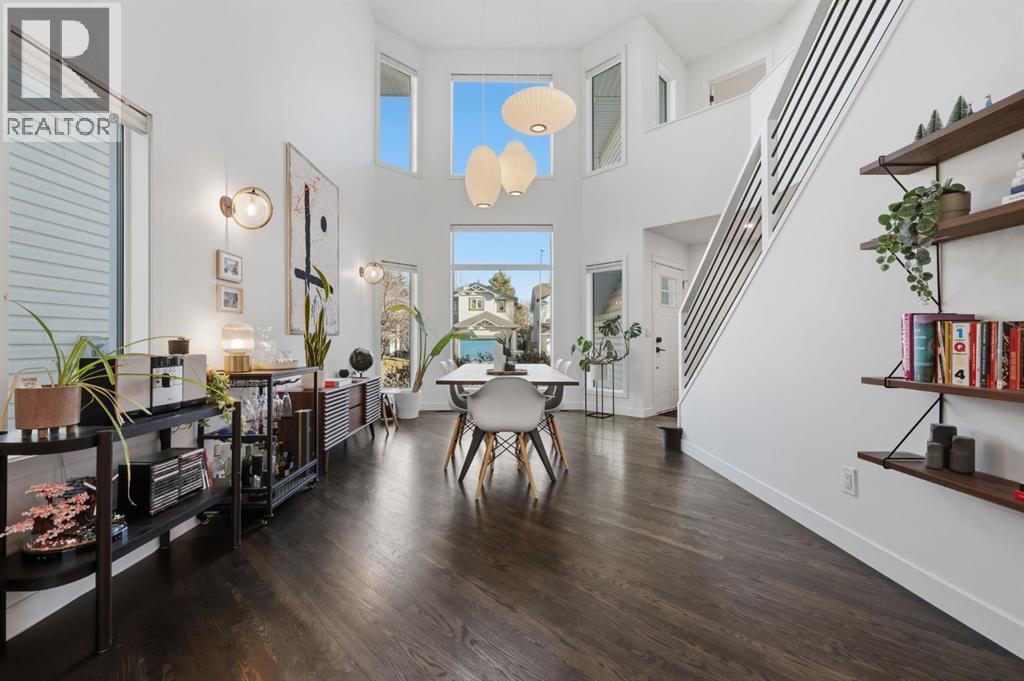 191 Sierra Nevada Close Sw, Calgary, Alberta  T3H 3H7 - Photo 17 - A2269083