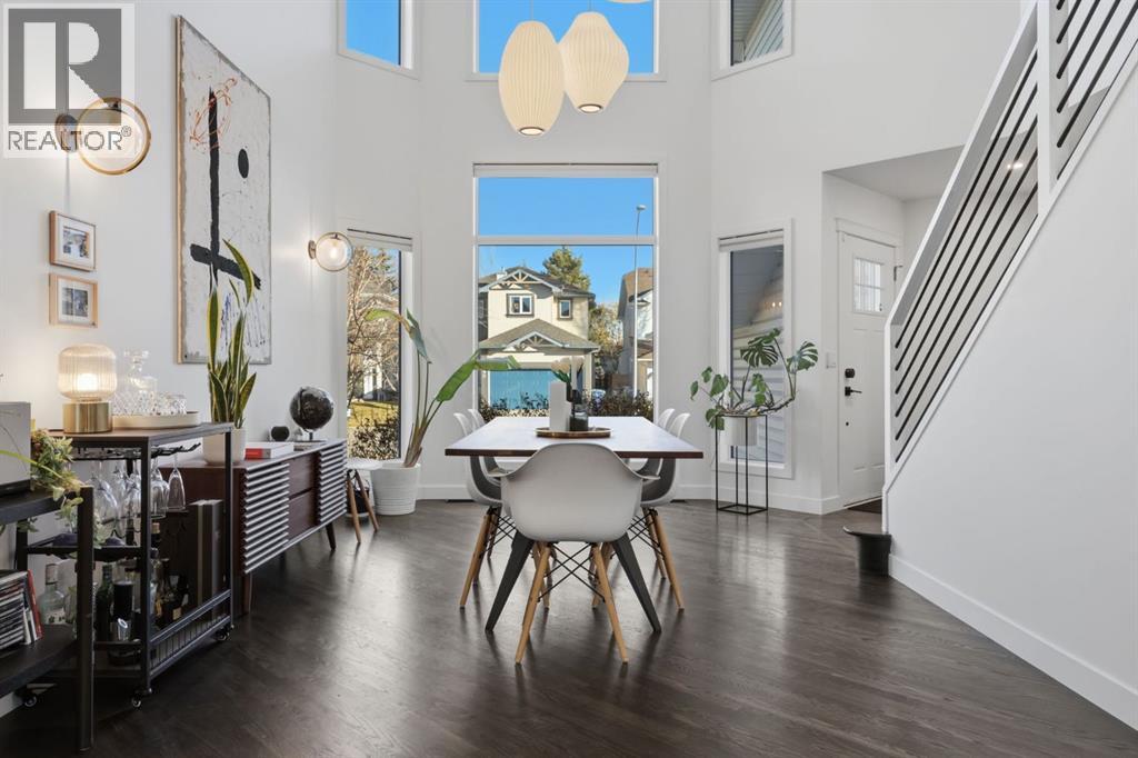 191 Sierra Nevada Close Sw, Calgary, Alberta  T3H 3H7 - Photo 2 - A2269083