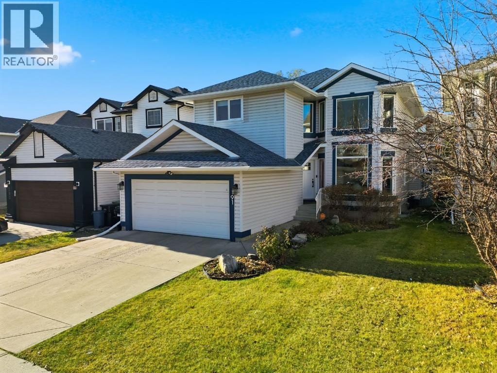 191 Sierra Nevada Close Sw, Calgary, Alberta  T3H 3H7 - Photo 1 - A2269083