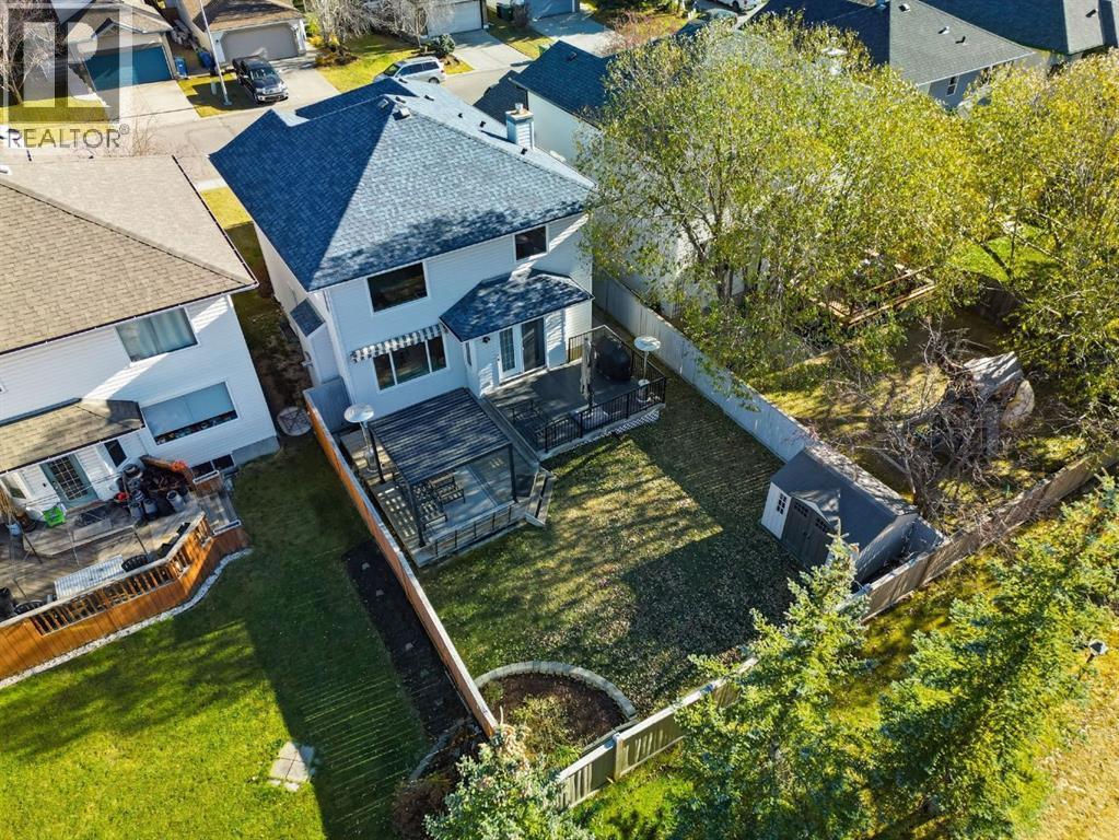 191 Sierra Nevada Close Sw, Calgary, Alberta  T3H 3H7 - Photo 49 - A2269083