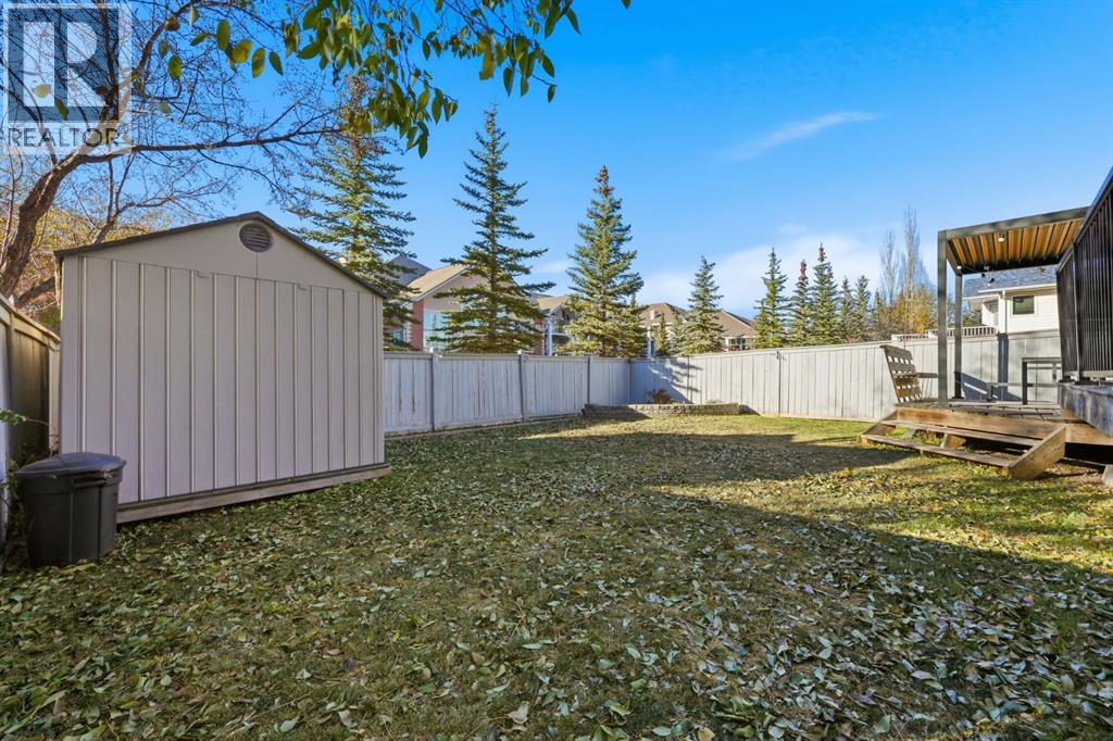 191 Sierra Nevada Close Sw, Calgary, Alberta  T3H 3H7 - Photo 47 - A2269083