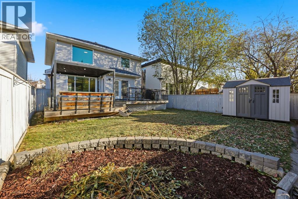 191 Sierra Nevada Close Sw, Calgary, Alberta  T3H 3H7 - Photo 46 - A2269083