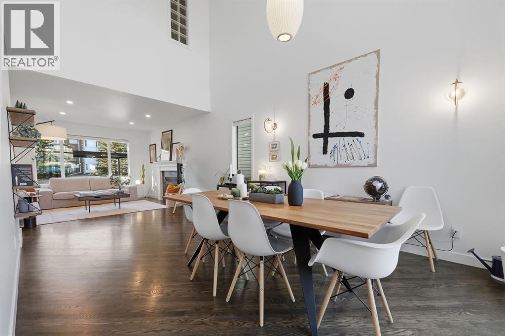 191 Sierra Nevada Close Sw, Calgary, Alberta  T3H 3H7 - Photo 18 - A2269083