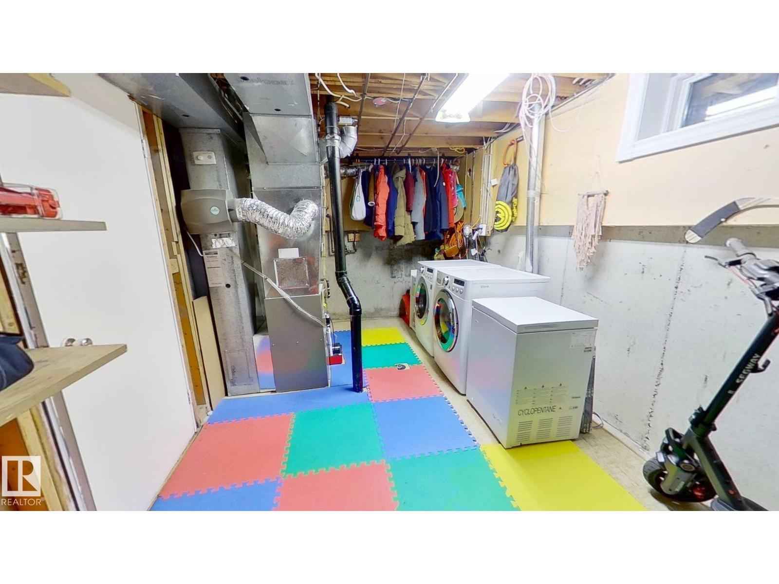 7923 178 St Nw, Edmonton, Alberta  T5T 1L3 - Photo 19 - E4464933