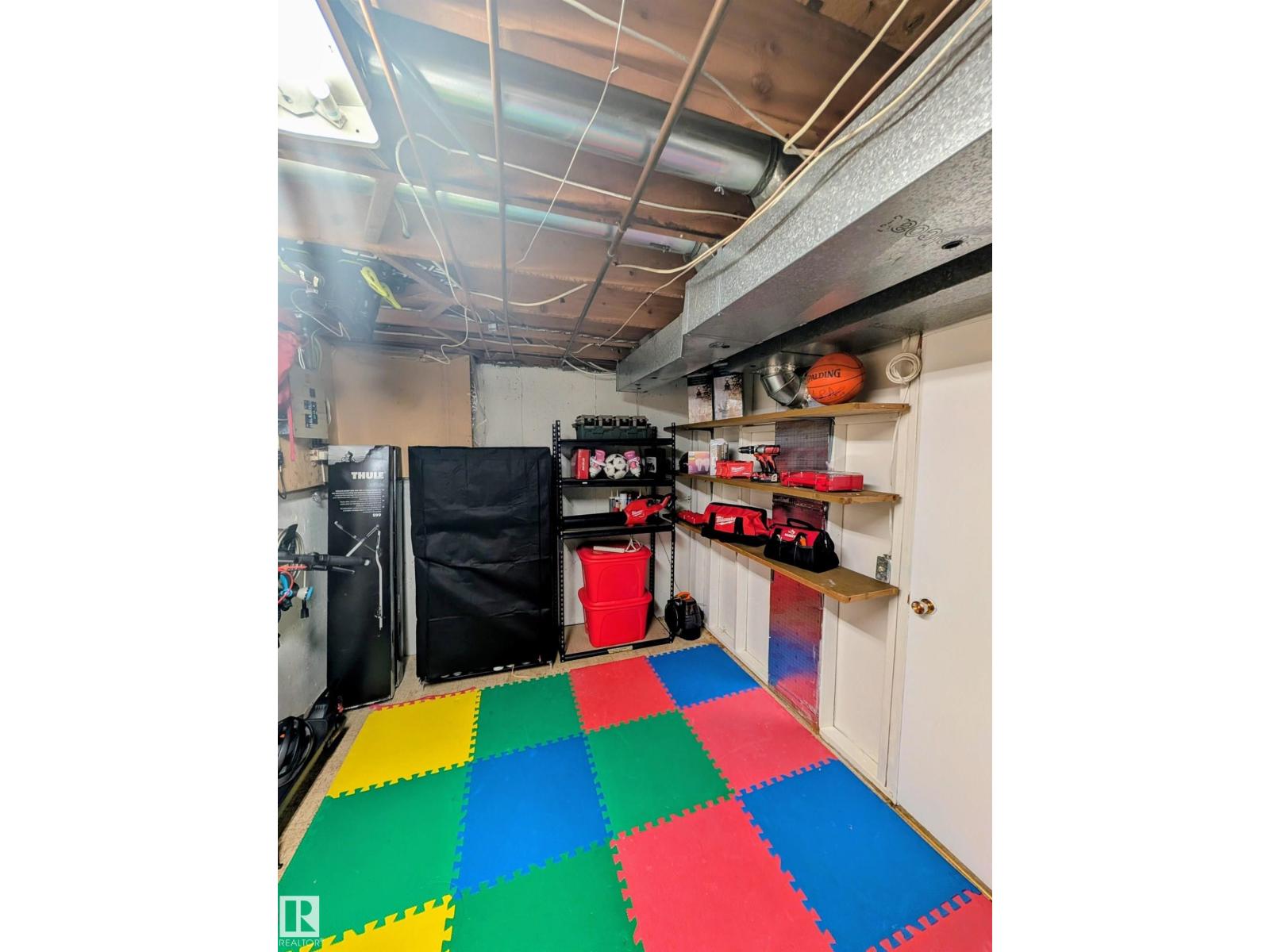 7923 178 St Nw, Edmonton, Alberta  T5T 1L3 - Photo 20 - E4464933