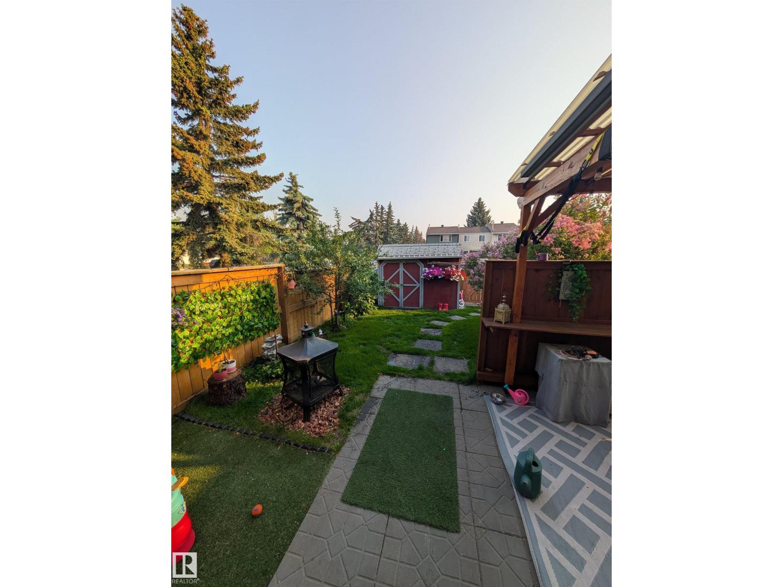 7923 178 St Nw, Edmonton, Alberta  T5T 1L3 - Photo 23 - E4464933