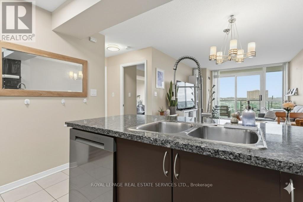 610 - 4850 Glen Erin Drive, Mississauga, Ontario L5M 7S1 - Photo 8 - W12514526