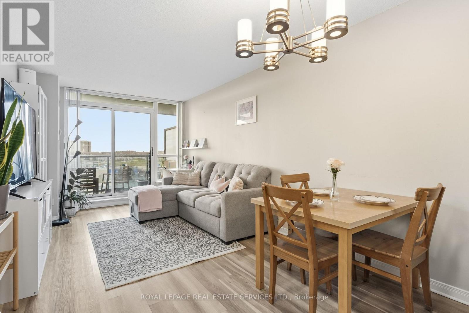 610 - 4850 Glen Erin Drive, Mississauga, Ontario L5M 7S1 - Photo 6 - W12514526